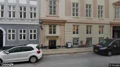 Kontorlokaler til leje i København K - Foto fra Google Street View
