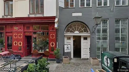 Kontorlokaler til leje i København K - Foto fra Google Street View