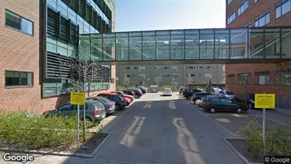 Kontorlokaler til leje i København SV - Foto fra Google Street View