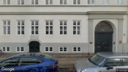 Kontorlokaler til leje i København K - Foto fra Google Street View