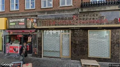 Kontorlokaler til leje i København K - Foto fra Google Street View