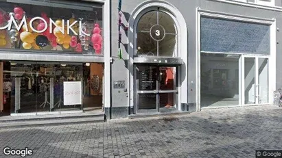 Kontorlokaler til leje i København K - Foto fra Google Street View