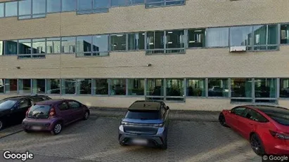 Kontorlokaler til leje i Kongens Lyngby - Foto fra Google Street View
