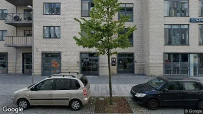 Kontorlokaler til leje i Frederiksberg - Foto fra Google Street View