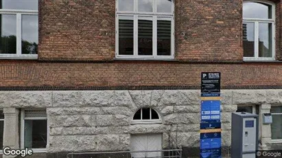 Kontorlokaler til leje i Østerbro - Foto fra Google Street View