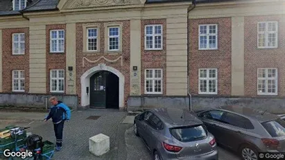 Kontorlokaler til leje i København S - Foto fra Google Street View