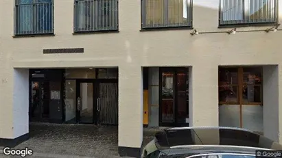 Kontorlokaler til leje i København K - Foto fra Google Street View