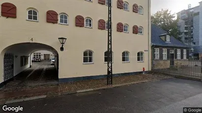 Kontorlokaler til leje i København K - Foto fra Google Street View