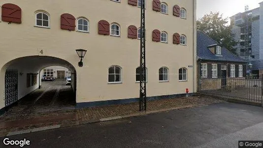 Kontorlokaler til leje i København K - Foto fra Google Street View