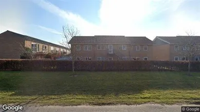 Erhvervslejemål til salg i Trige - Foto fra Google Street View