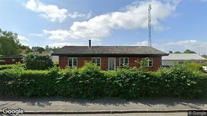 Erhvervslejemål til salg i Ruds Vedby - Foto fra Google Street View