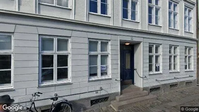 Kontorlokaler til leje i København K - Foto fra Google Street View