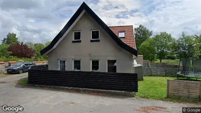 Boligudlejningsejendomme til salg i Høng - Foto fra Google Street View