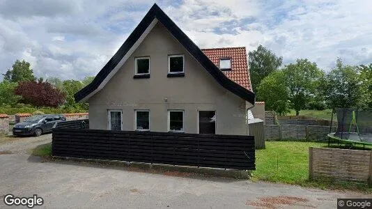 Boligudlejningsejendomme til salg i Høng - Foto fra Google Street View