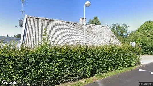 Boligudlejningsejendomme til salg i Tølløse - Foto fra Google Street View