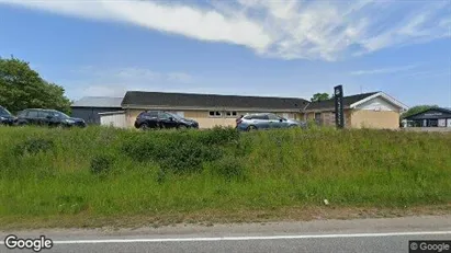 Boligudlejningsejendomme til salg i Holbæk - Foto fra Google Street View