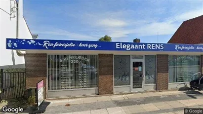 Boligudlejningsejendomme til salg i Holbæk - Foto fra Google Street View