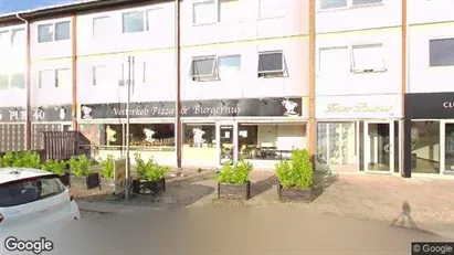 Boligudlejningsejendomme til salg i Hedehusene - Foto fra Google Street View