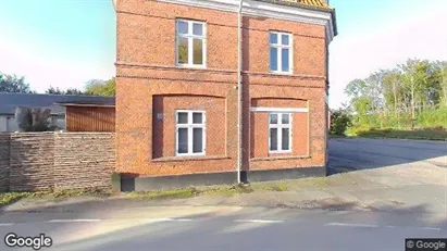 Boligudlejningsejendomme til salg i Tureby - Foto fra Google Street View