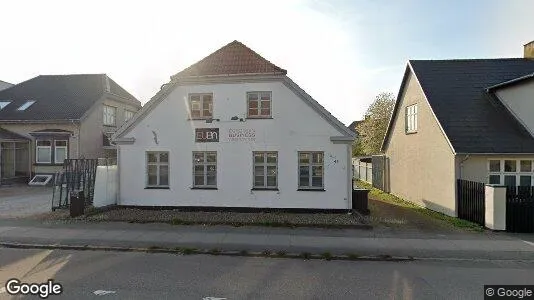 Boligudlejningsejendomme til salg i Taastrup - Foto fra Google Street View
