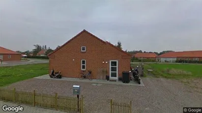 Boligudlejningsejendomme til salg i Høng - Foto fra Google Street View