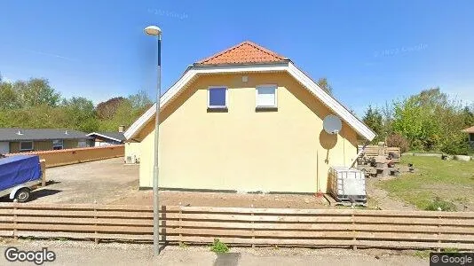 Boligudlejningsejendomme til salg i Slagelse - Foto fra Google Street View