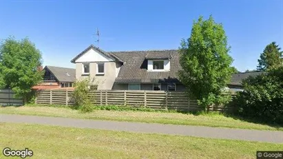 Boligudlejningsejendomme til salg i Solrød Strand - Foto fra Google Street View