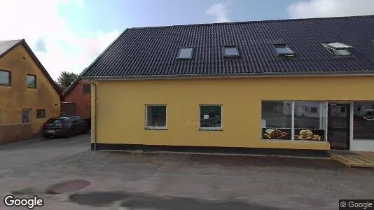 Boligudlejningsejendomme til salg i Fjenneslev - Foto fra Google Street View