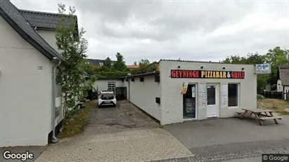Boligudlejningsejendomme til salg i Roskilde - Foto fra Google Street View