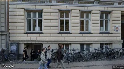 Kontorlokaler til leje i København K - Foto fra Google Street View