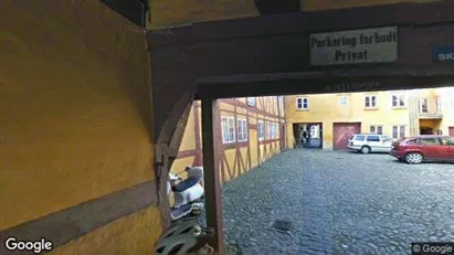 Kontorlokaler til leje i Aalborg Centrum - Foto fra Google Street View