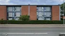 Erhvervslokaler til leje, Slagelse, &lt;span class=&quot;blurred street&quot; onclick=&quot;ProcessAdRequest(305163)&quot;&gt;&lt;span class=&quot;hint&quot;&gt;Se vej-navn&lt;/span&gt;[xxxxxxxxxx]&lt;/span&gt;