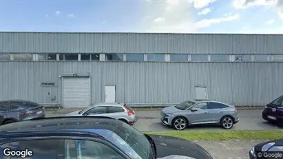 Kontorlokaler til leje i Albertslund - Foto fra Google Street View
