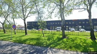 Kontorlokaler til leje i Albertslund - Foto fra Google Street View
