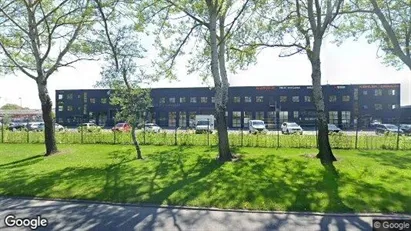 Kontorlokaler til leje i Albertslund - Foto fra Google Street View