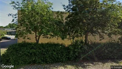 Lagerlokaler til leje i Skovlunde - Foto fra Google Street View