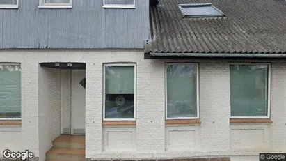 Boligudlejningsejendomme til salg i Hobro - Foto fra Google Street View