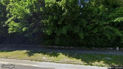 Erhvervslejemål til salg i Assens - Foto fra Google Street View
