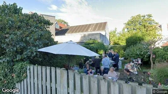 Erhvervslejemål til salg i Roskilde - Foto fra Google Street View