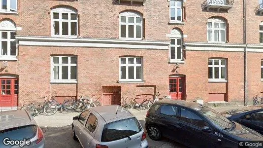 Lagerlokaler til leje i København S - Foto fra Google Street View