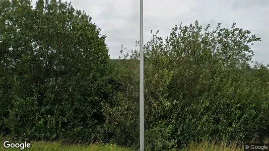 Kontorlokaler til leje i Horsens - Foto fra Google Street View