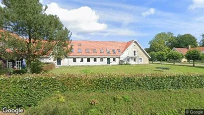 Kontorlokaler til leje i Nivå - Foto fra Google Street View