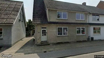 Boligudlejningsejendomme til salg i Herning - Foto fra Google Street View