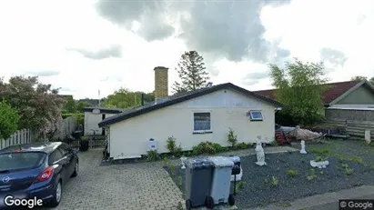 Erhvervslejemål til salg i Ruds Vedby - Foto fra Google Street View