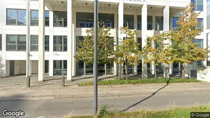 Kontorlokaler til leje i Østerbro - Foto fra Google Street View