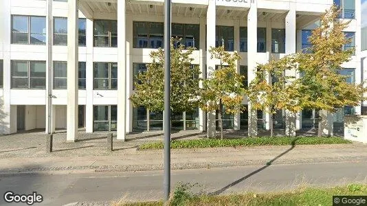 Kontorlokaler til leje i Østerbro - Foto fra Google Street View