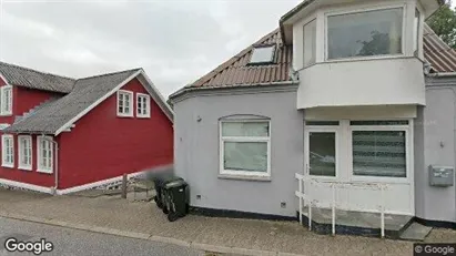 Boligudlejningsejendomme til salg i Uldum - Foto fra Google Street View