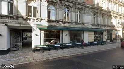 Kontorlokaler til leje i København K - Foto fra Google Street View