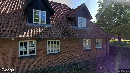 Kontorlokaler til leje i Odense SØ - Foto fra Google Street View