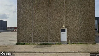 Værkstedslokaler til salg i Skagen - Foto fra Google Street View